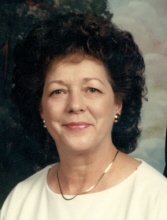 Joan M. Wright