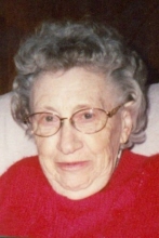 Leila June Tiemann