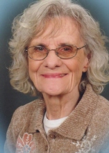Lillian I. Pentzel