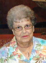 Joyce Marie Forde
