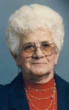 Irene Alta Schuler
