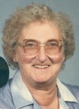 Edna Mae Knotts