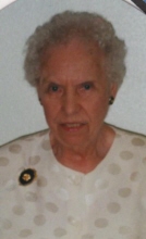 Laurel Bertha Fabel