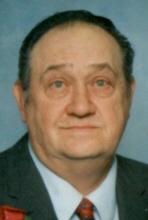 Charles Eugene "Gene" Norton