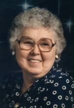 Doris M. Brown