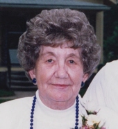 Norma "Cookie" Maxine Orthner