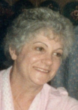 Evelyn B. Hall