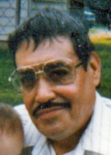 Jose Reynaldo "Ernesto" Puente