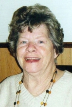 Betty C. Swafford