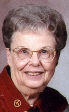 Marian Viola Brunken