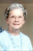 Georgena M. Davis