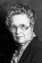 Dorothy May Dockendorff