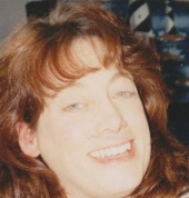 Lynette Kay Connolly
