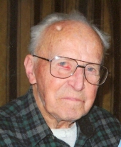 Ralph D. Evans