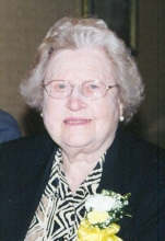 Evelyn G. Heckenberg