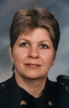 Deborah Arlene Westfall McCulloch