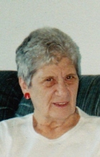Gertrude McColloch