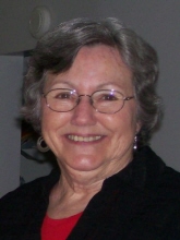 Rosemary Moore