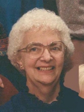 Ernestine Martin Babcock