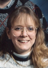 Julie Ann Falwell Mattox