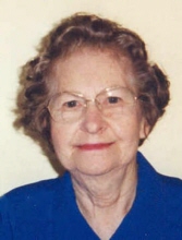 Mildred Florence Lyons