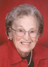 Alma Irene Schmidt