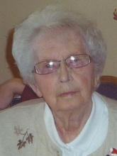 Mildred Morrison