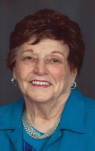 Betty L. Shawgo