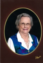 Betty Kathryn Cole Cooper