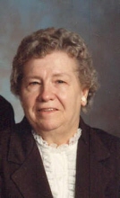 Marjorie Jean Siefken