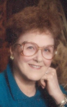 Pauline Louise Tackleson