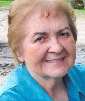 Joanne Ruth Burgus