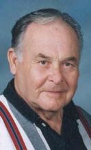 Richard C. Poindexter