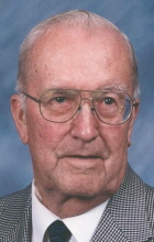 Clarence "Bud" W. Anderson