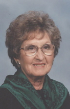 Mary Ellen Dodge