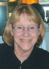 Carol Jean Gapen
