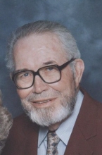 Claude M. Ernst
