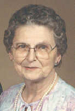Mary E. Getchell