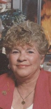 Mary E. Calderon