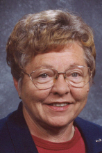 Joyce Lynn Davis