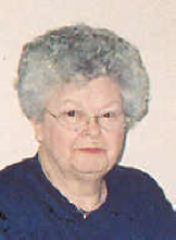 Joan G. Ramsden