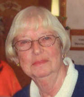Shirley A. Inghram