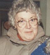 Norma Ilene Jennings