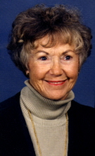 Hazel M. Ramsey