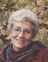 Margaret "Marie" Hamilton