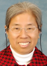 Ruth Lok-Chuan Hou