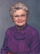 Edith A. Kelley