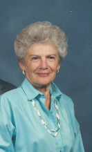 Marjorie "Marge" Ralston