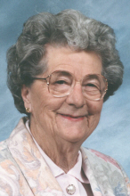 Doris Brenneman