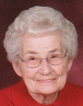 Betty Jane Hobart
